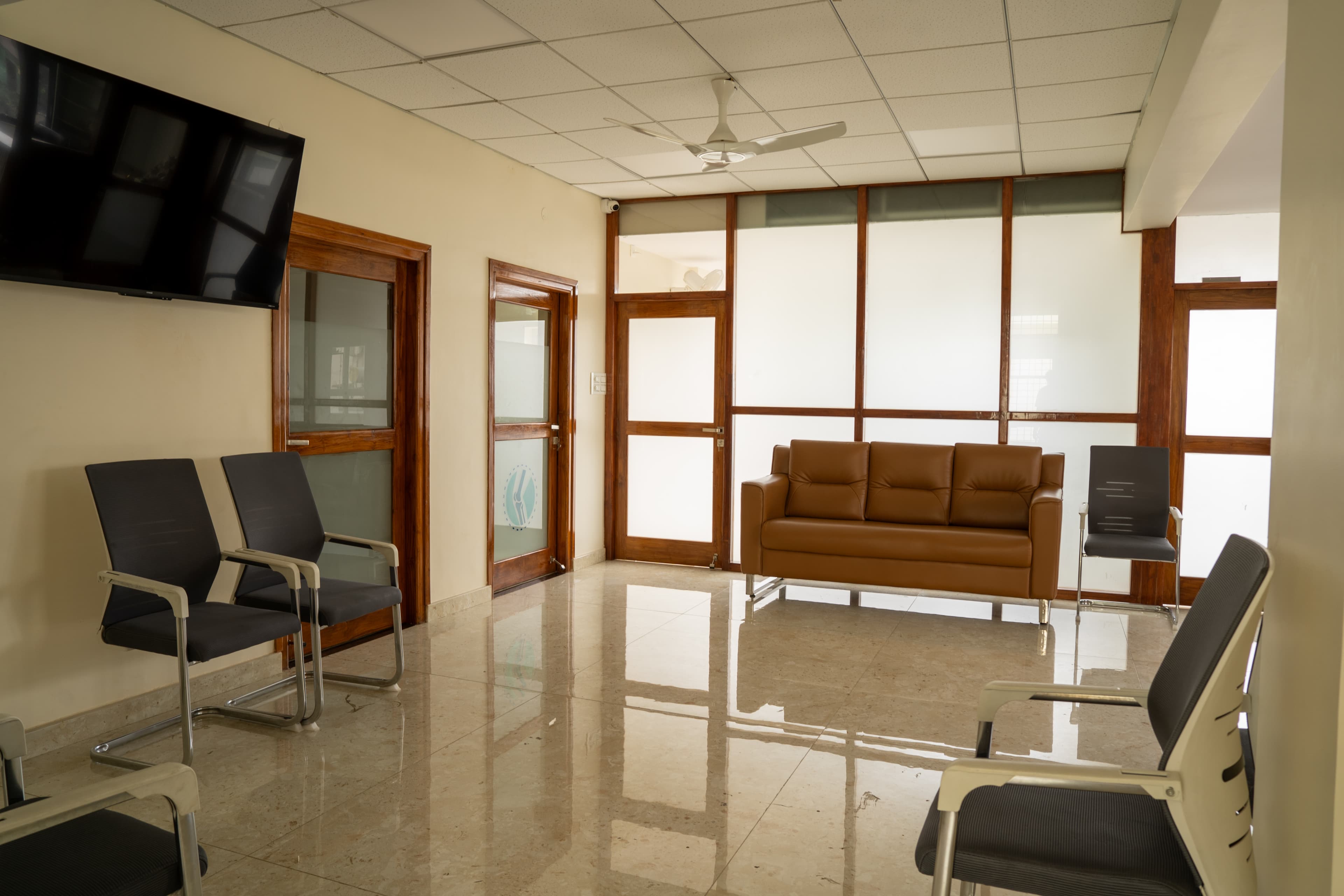 Waiting Room