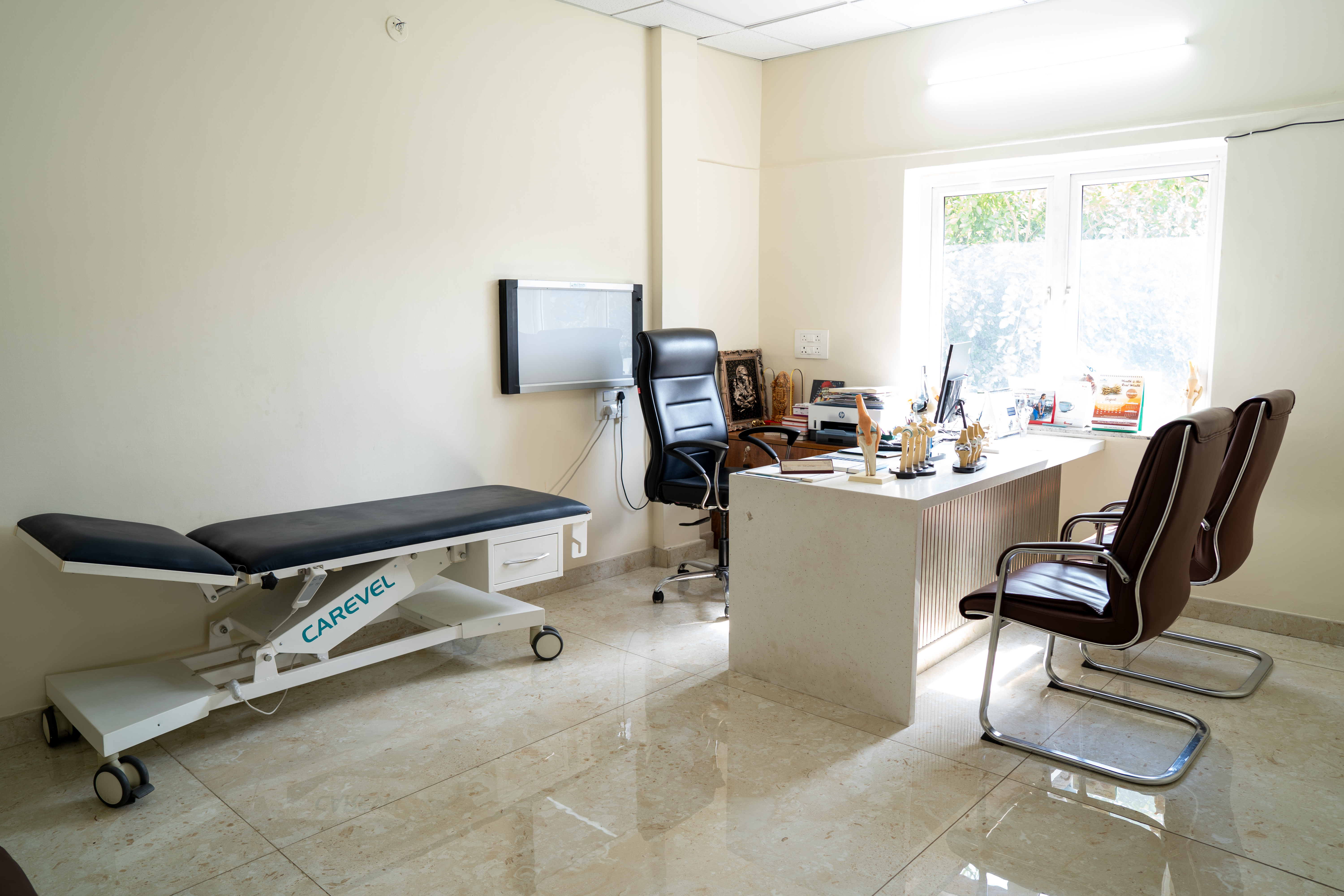 Patient Consultation