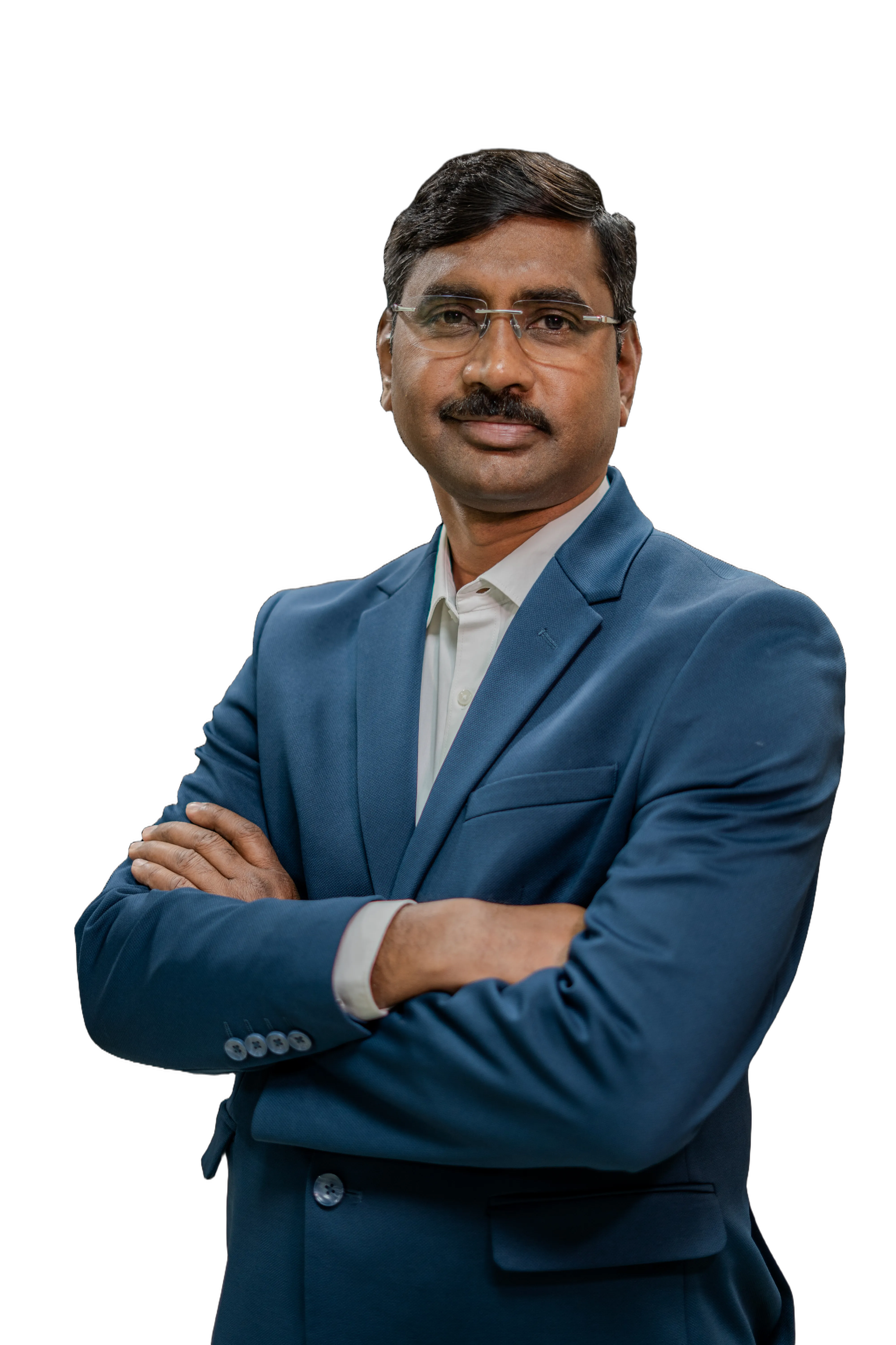 Dr. Lingaraju